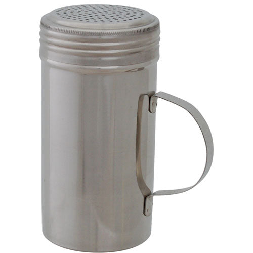 1371062 B2BFSI - Durable Stainless Steel Dredge (16 oz) 1371062 B2BFSI - Durable Stainless Steel Dredge (16 oz)